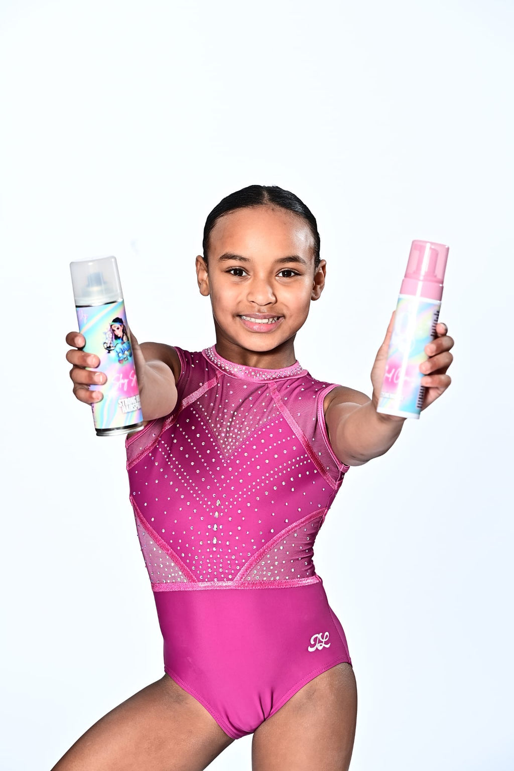 Slay Spray Hair Spray