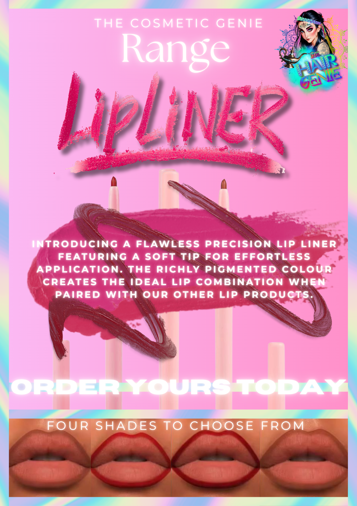Lip Liner