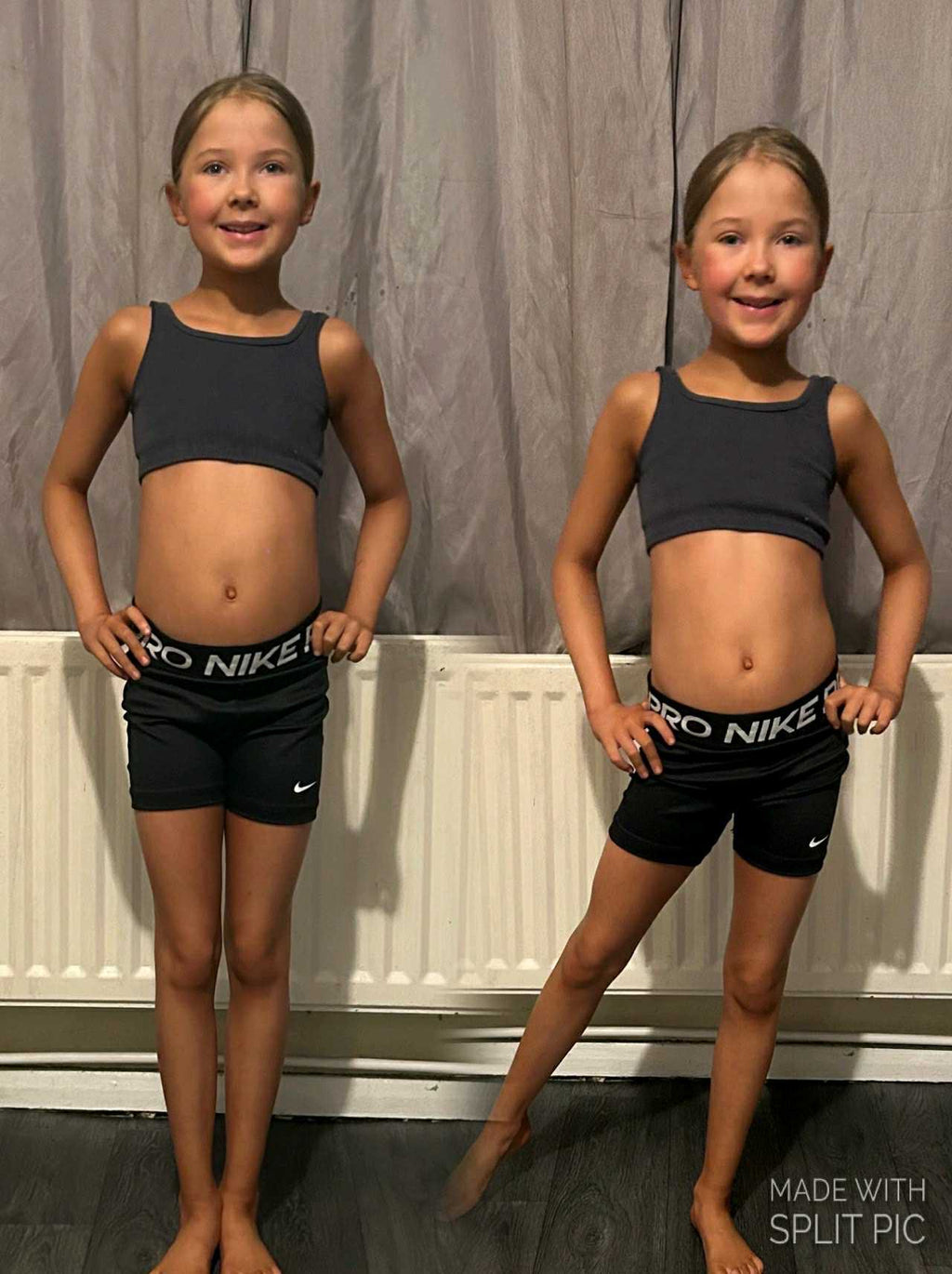 Blue Raspberry Scented False Tan - Insane Darkness