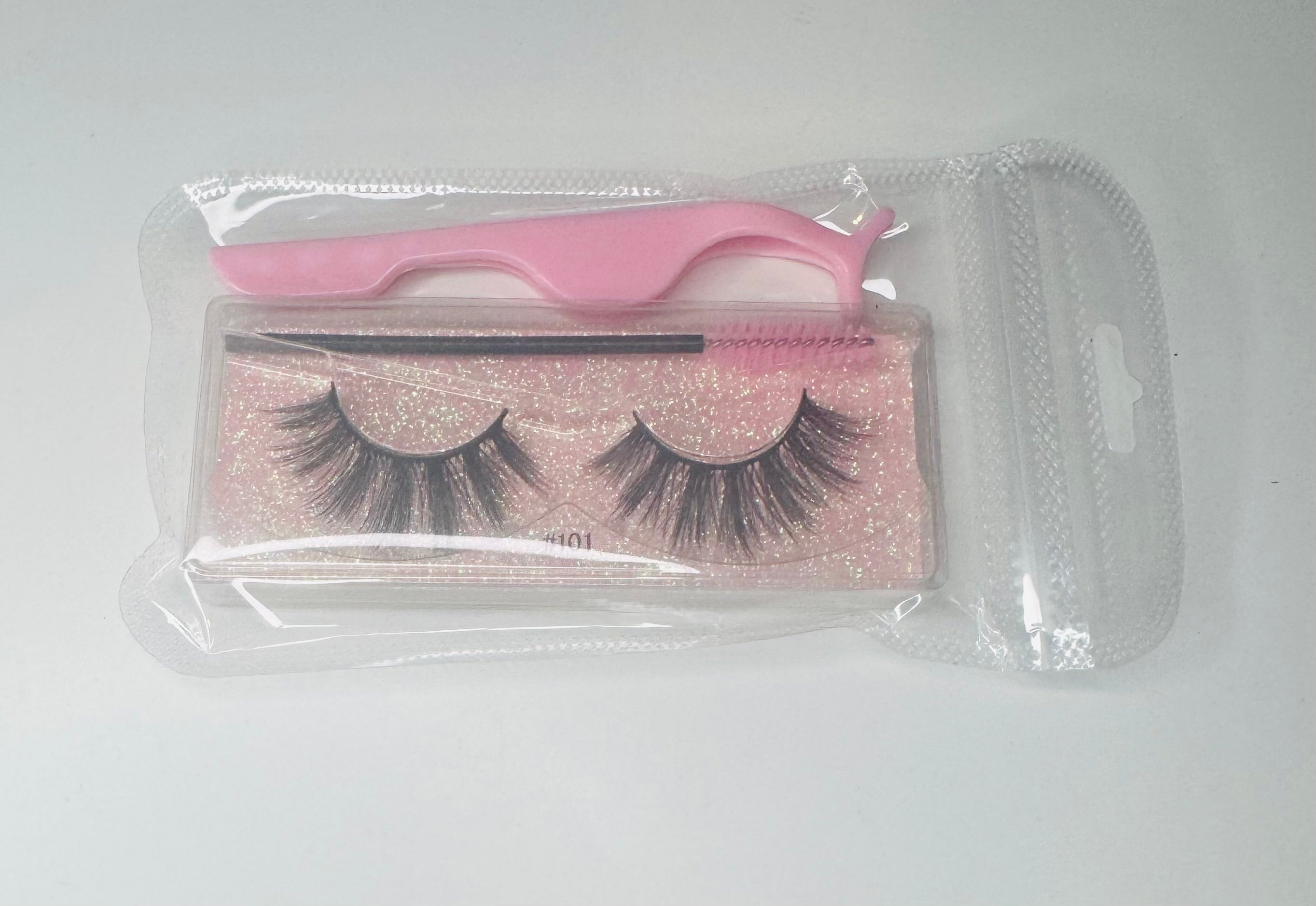 False Eyelashes