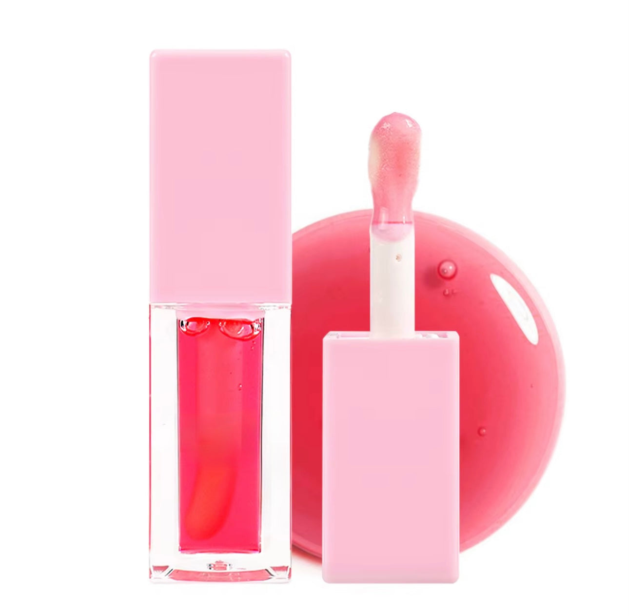 Lip Oil - Various Flavours