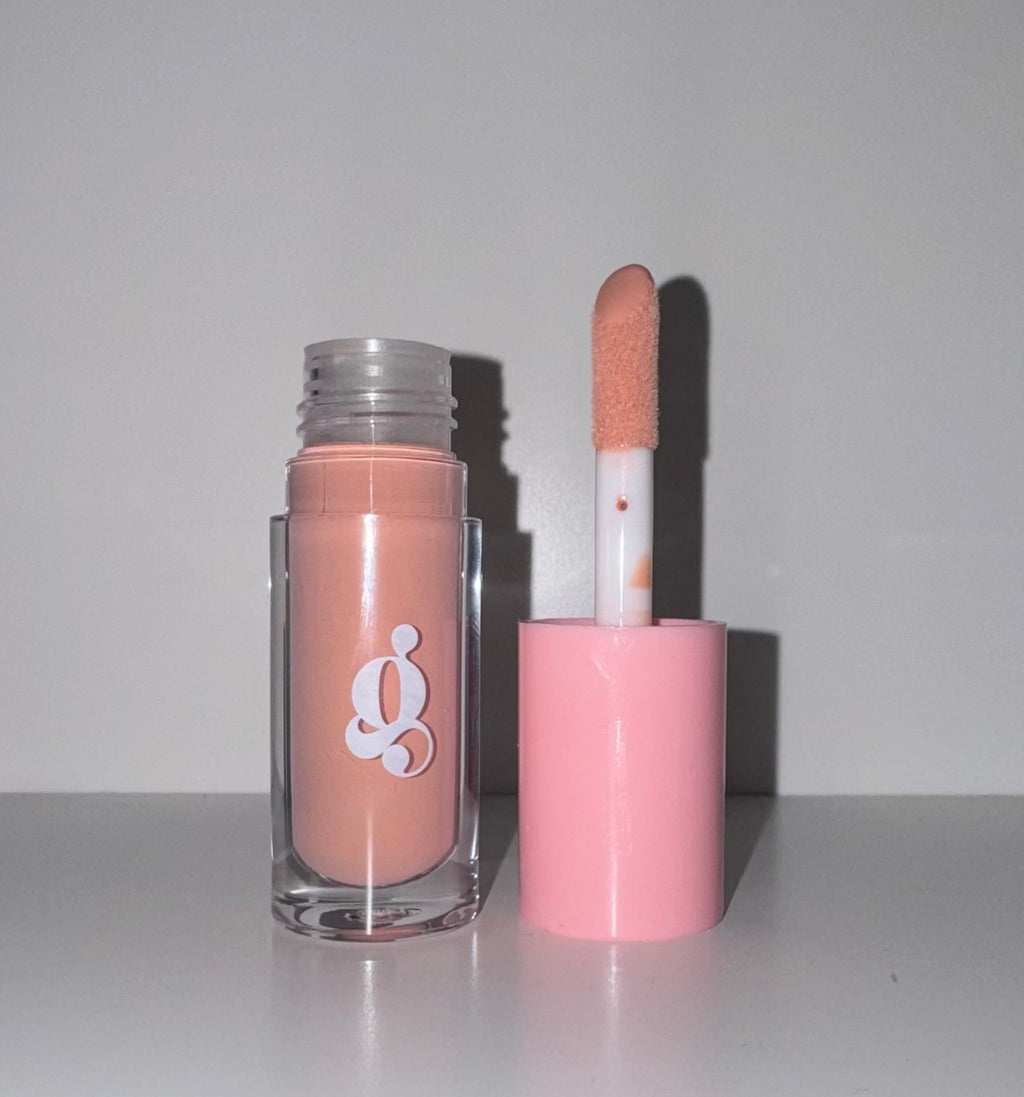 Manifest gloss - various shades