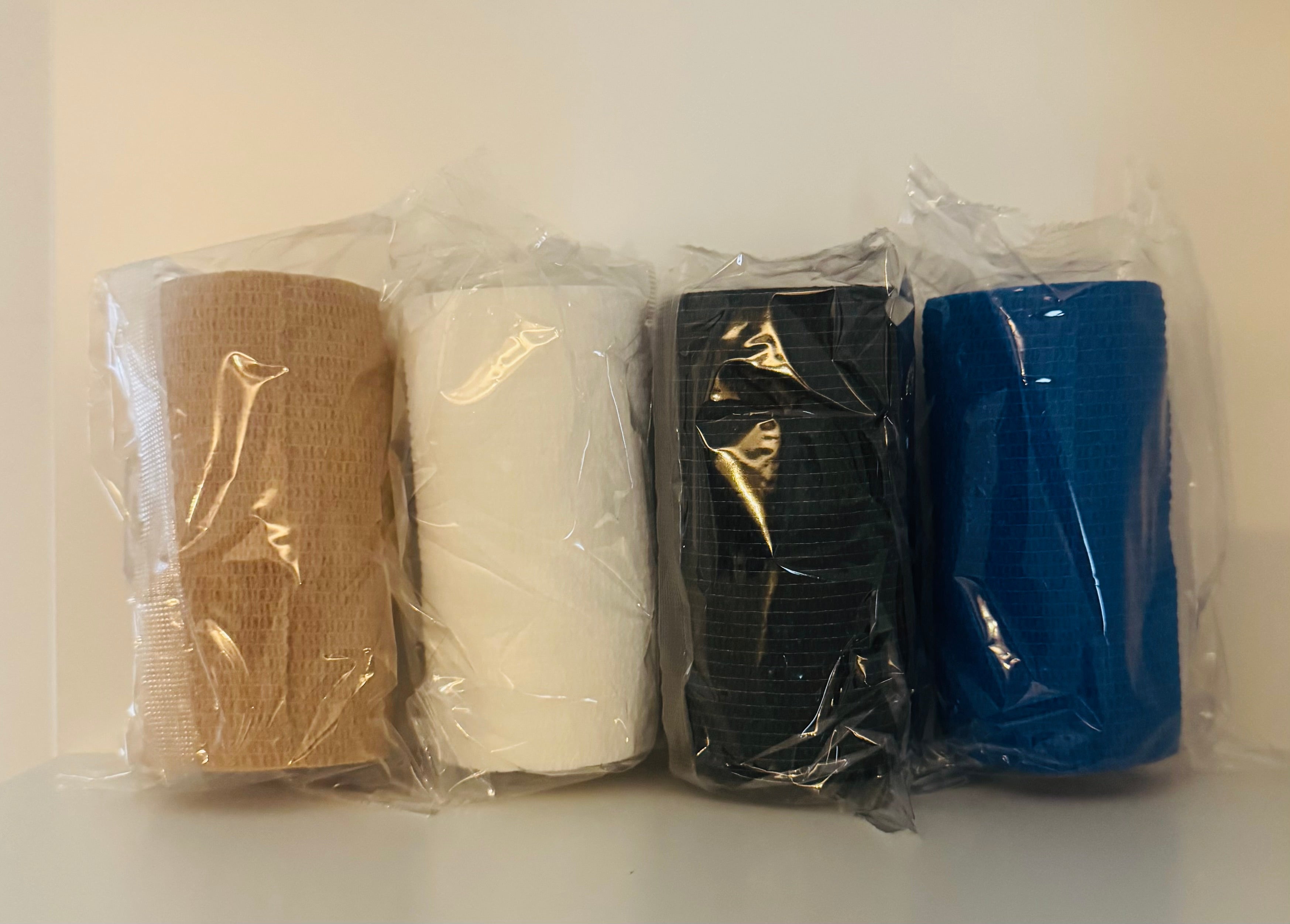 Competition Ready Starter Kit