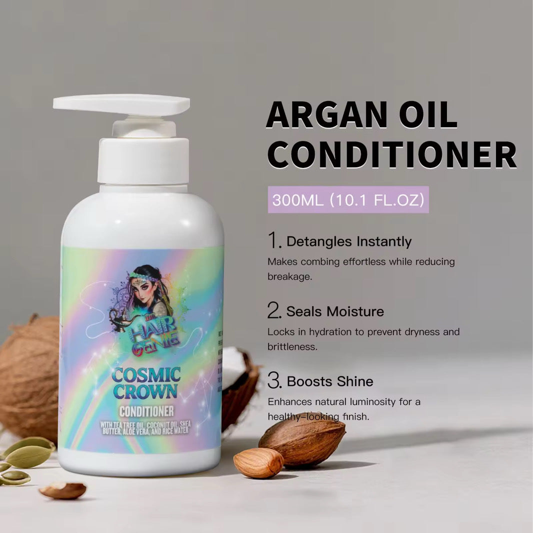 Conditioner - Cosmic Crown