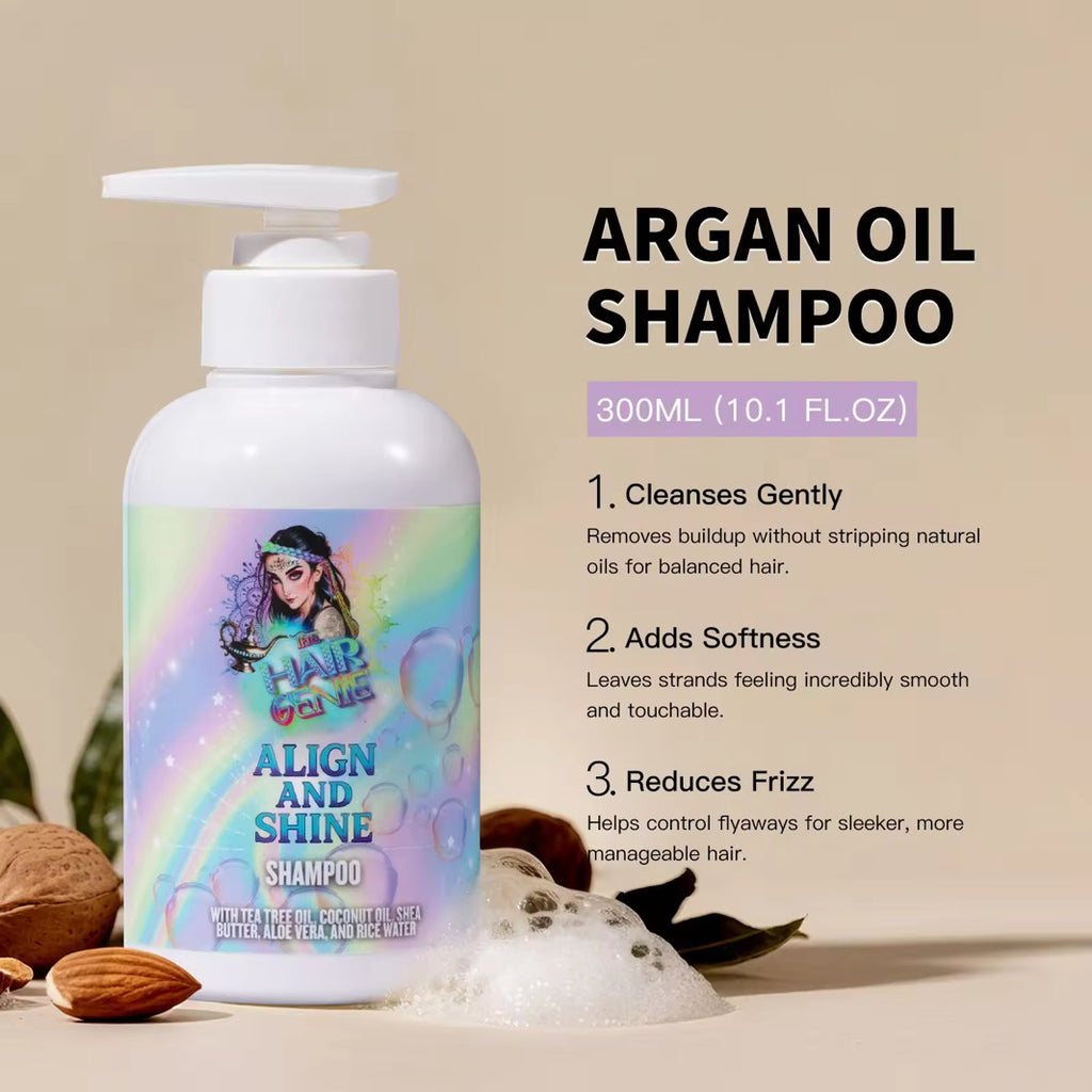 Shampoo - Align & Shine