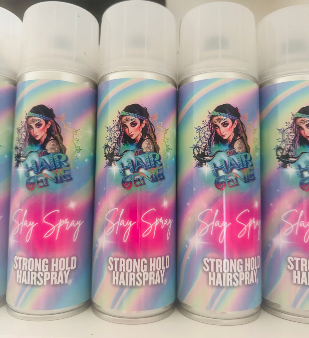 Slay All Day Set