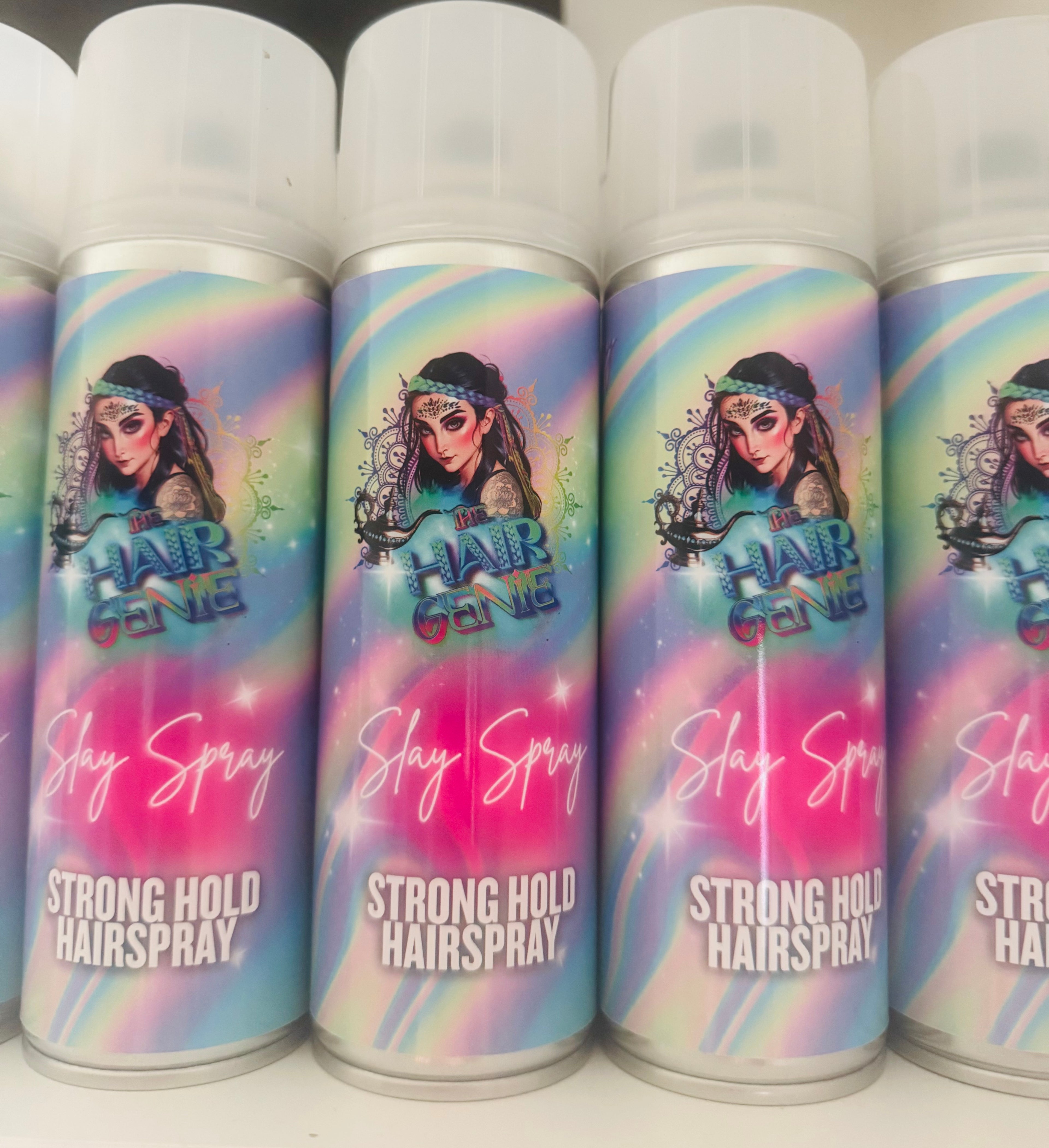 Slay All Day Set