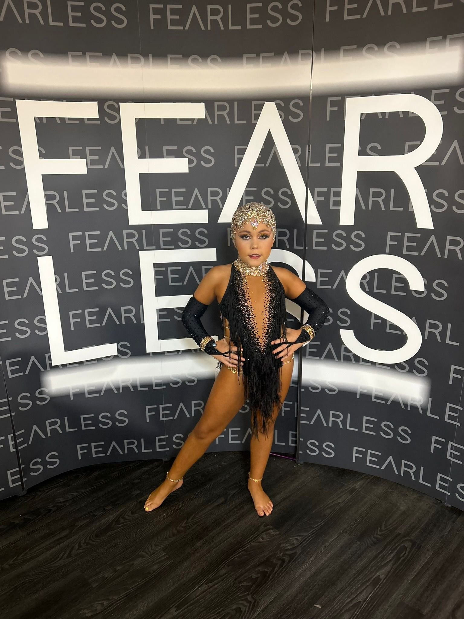 Blue Raspberry Scented False Tan - Insane Darkness