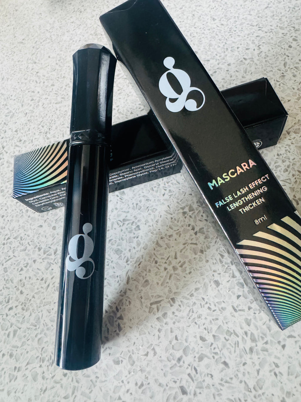 Genie Mascara