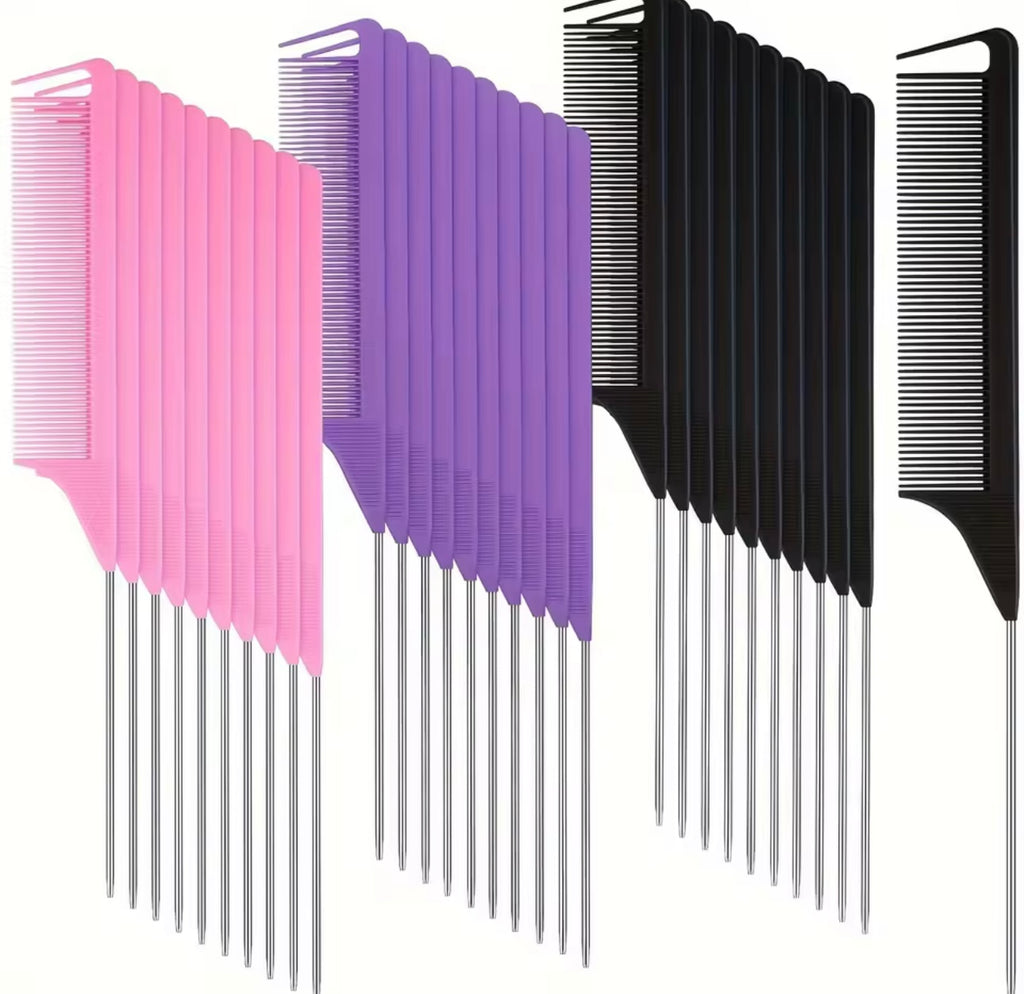 Tail Comb