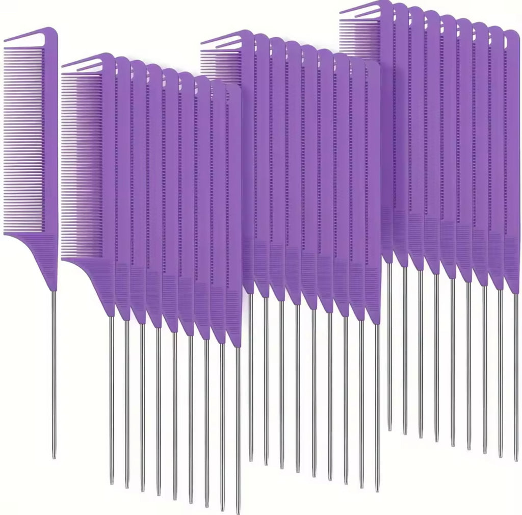 Tail Comb