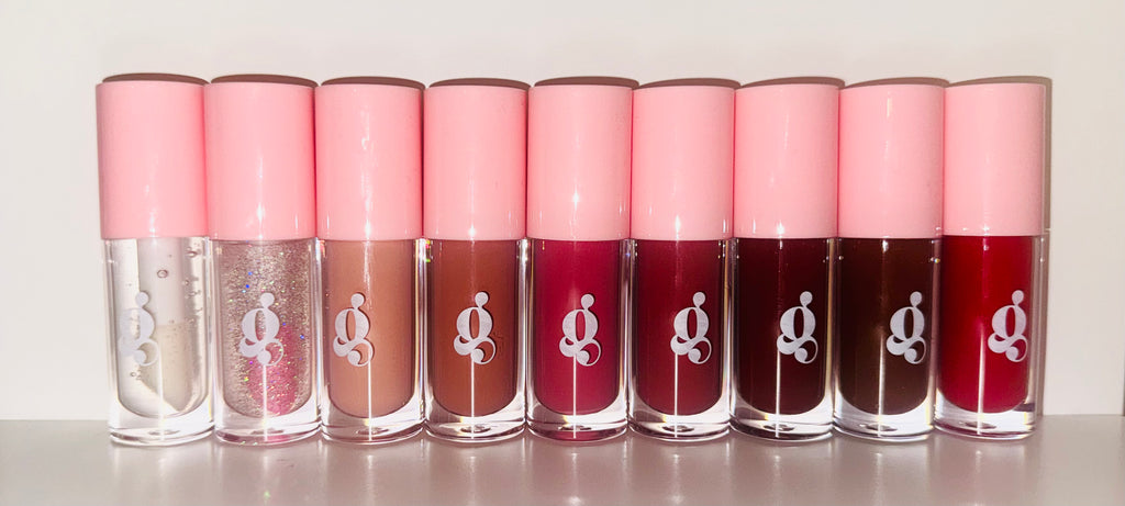 Manifest gloss - various shades