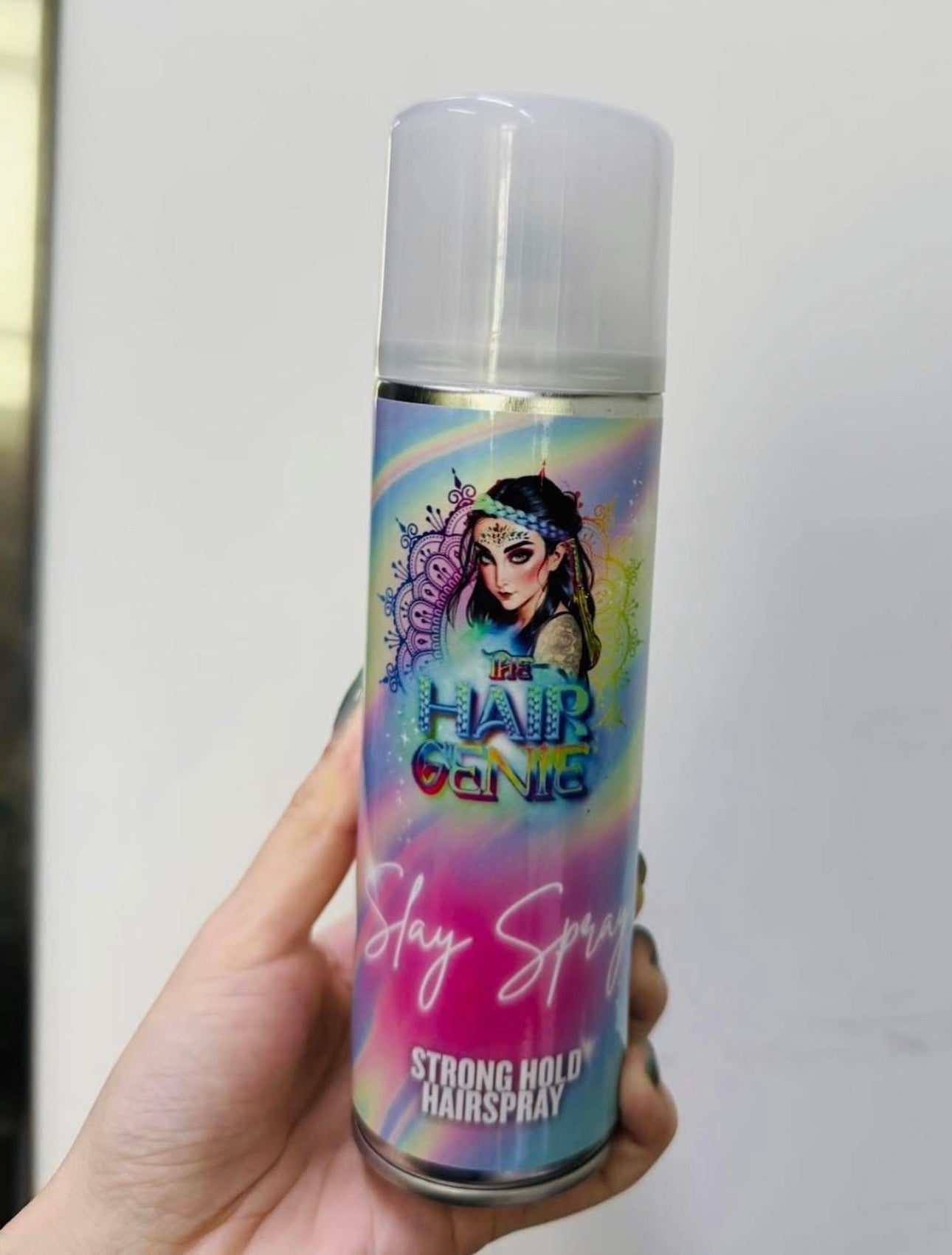 Slay Spray Hair Spray