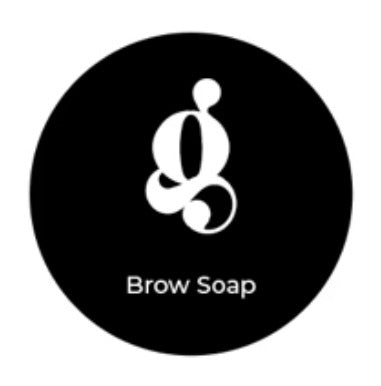 Brow Soap