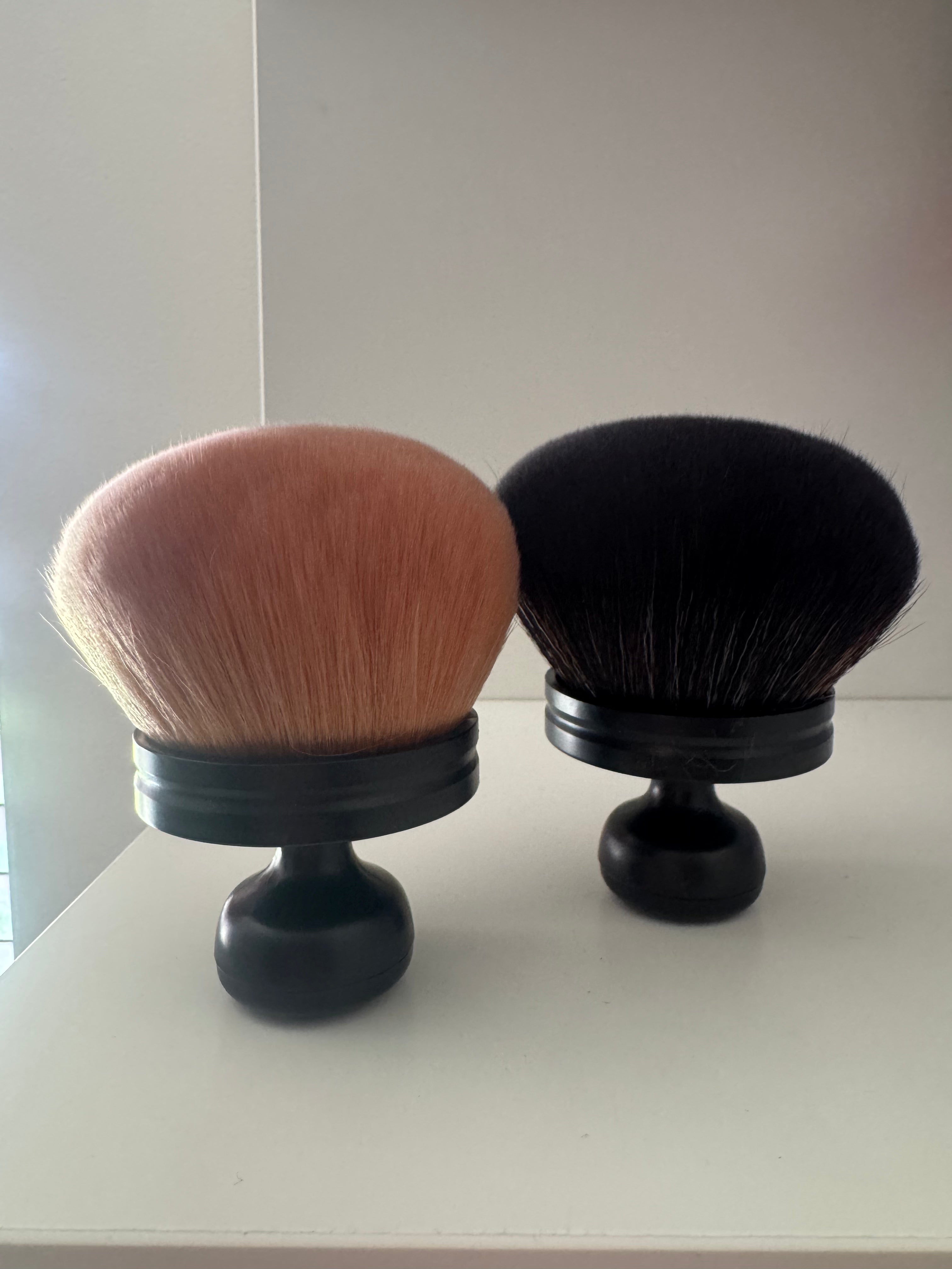 Tanning Brushes
