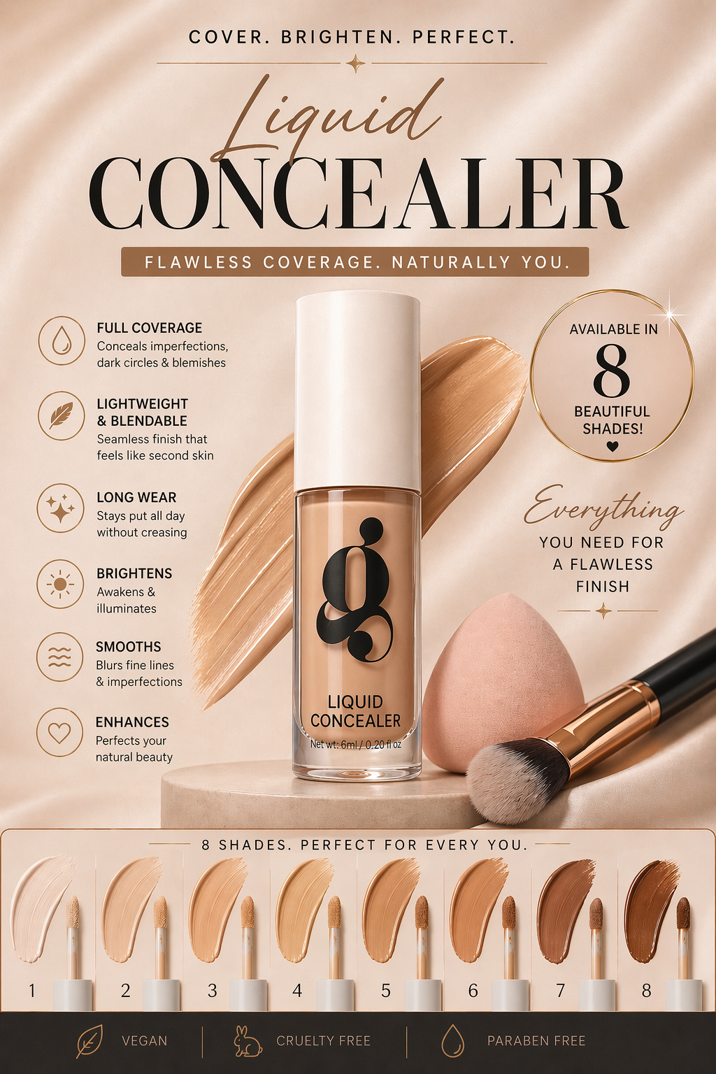 Concealer