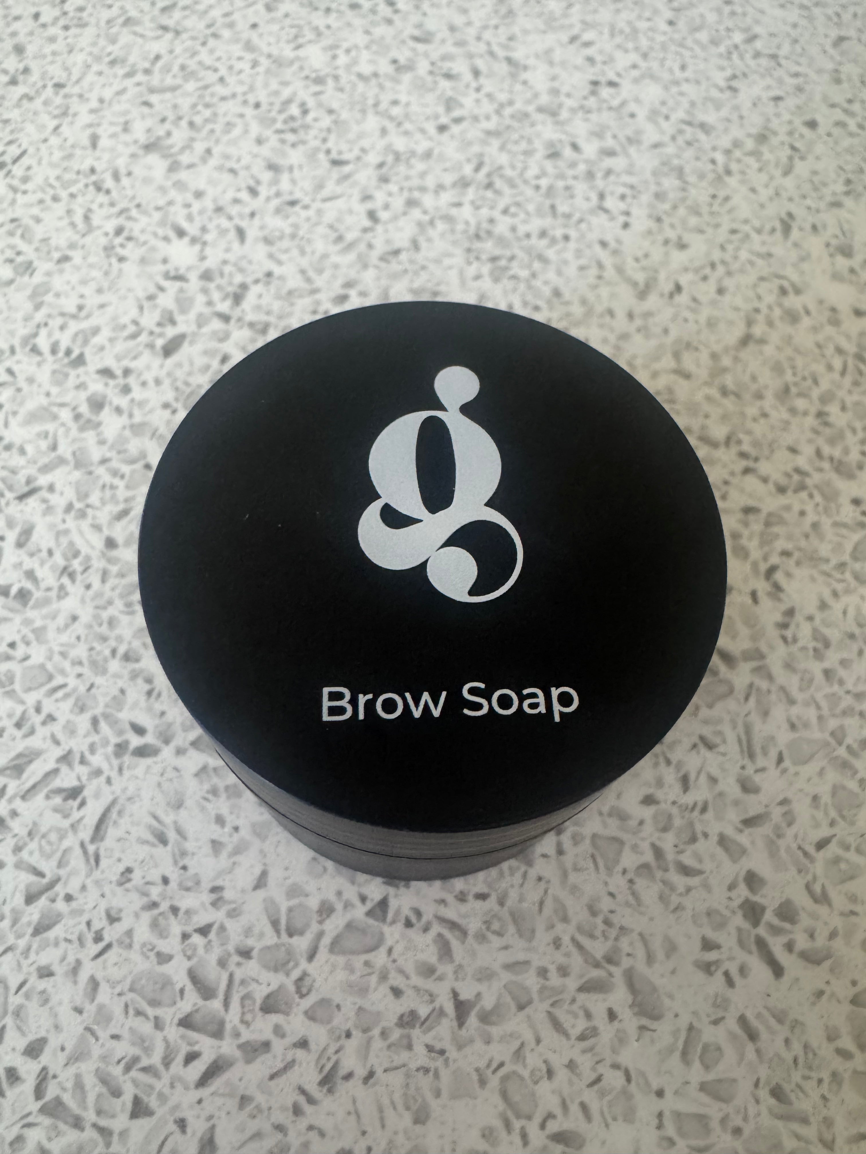 Brow Soap