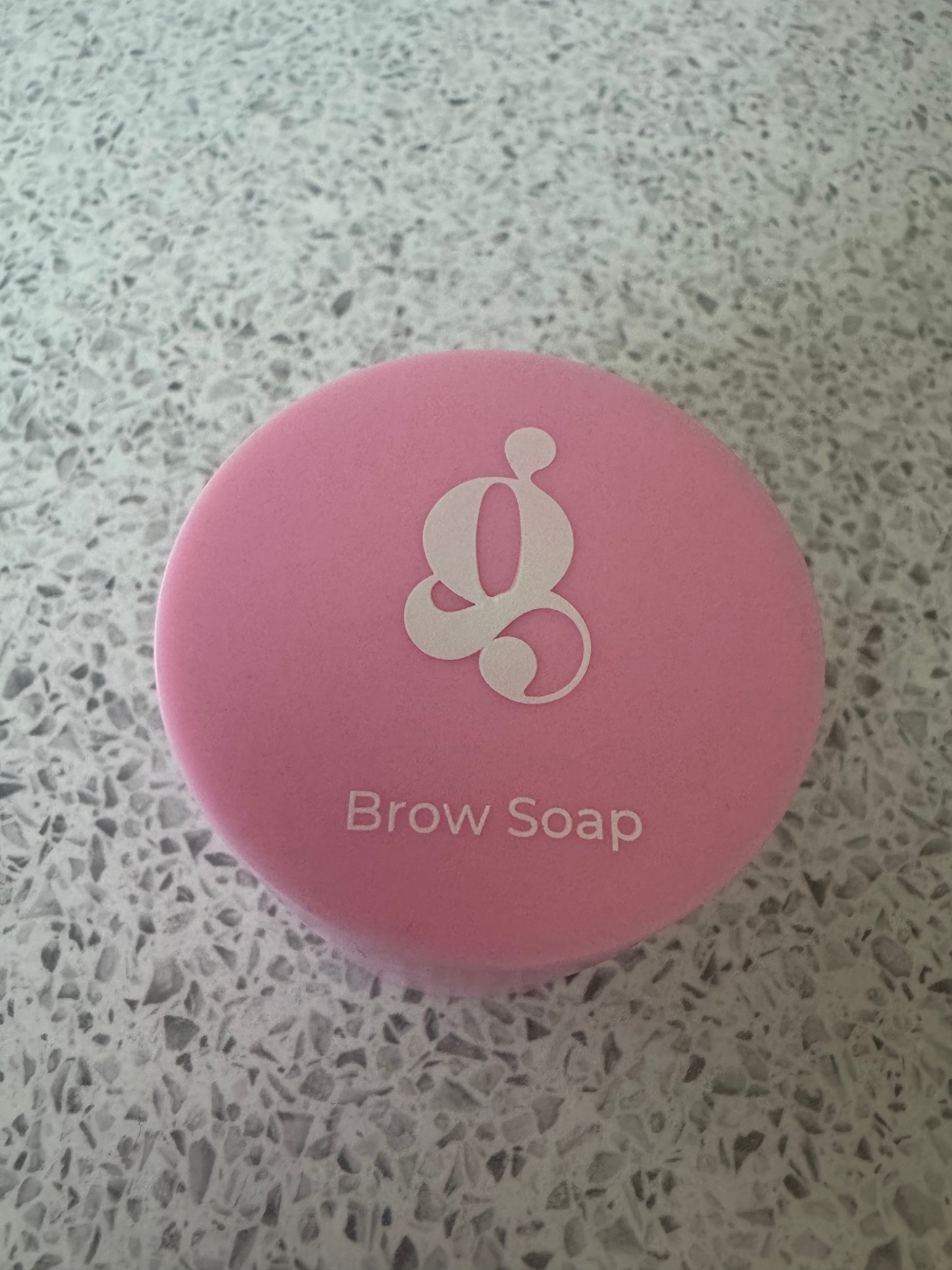 Brow Soap