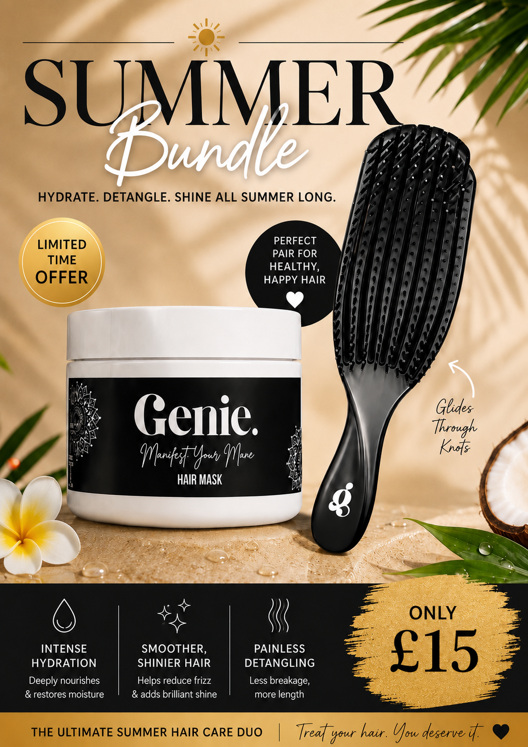 Summer bundle