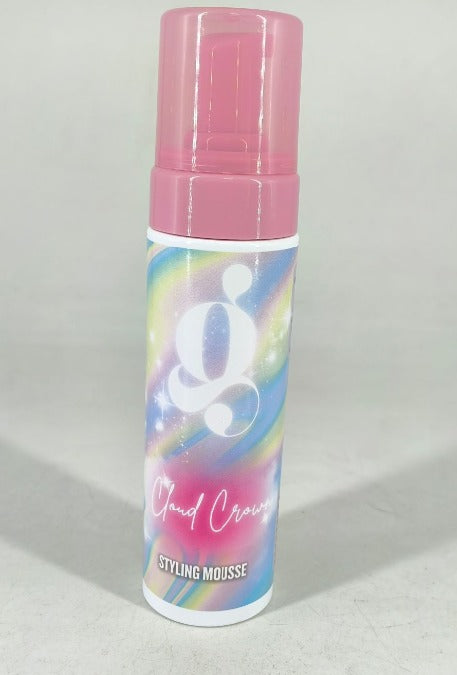 Cloud Crown - Hair Mousse