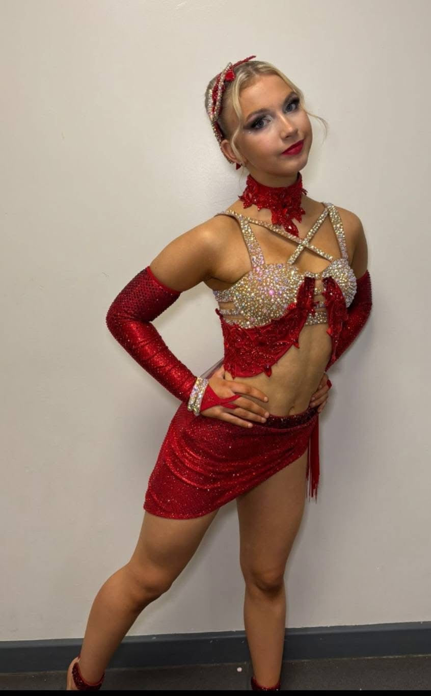 Blue Raspberry Scented False Tan - Insane Darkness