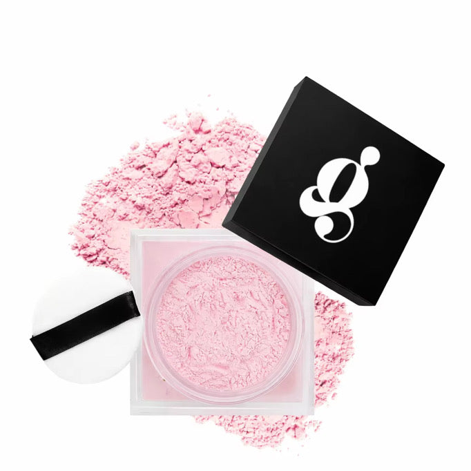 Loose setting powder - Pro Collection
