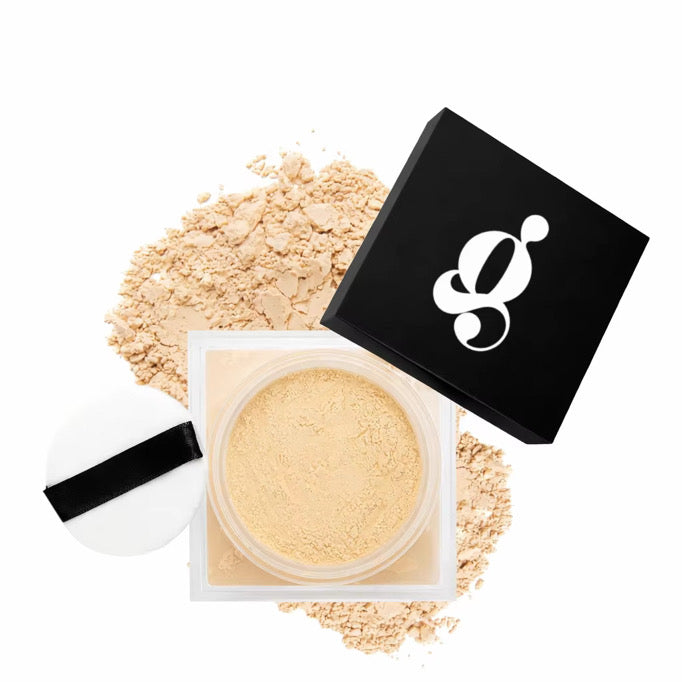 Loose setting powder - Pro Collection