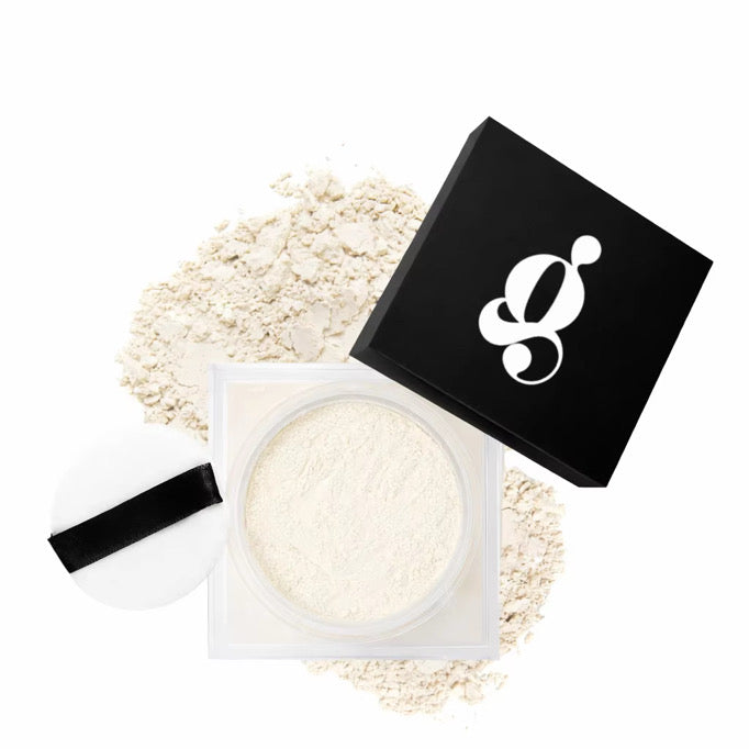 Loose setting powder - Pro Collection