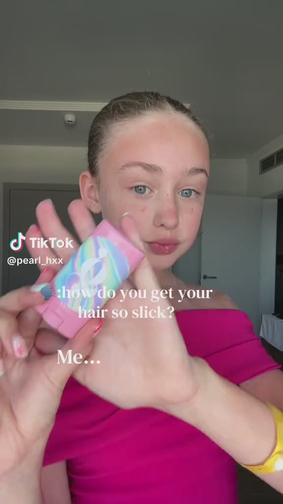 Hair Wax Stick